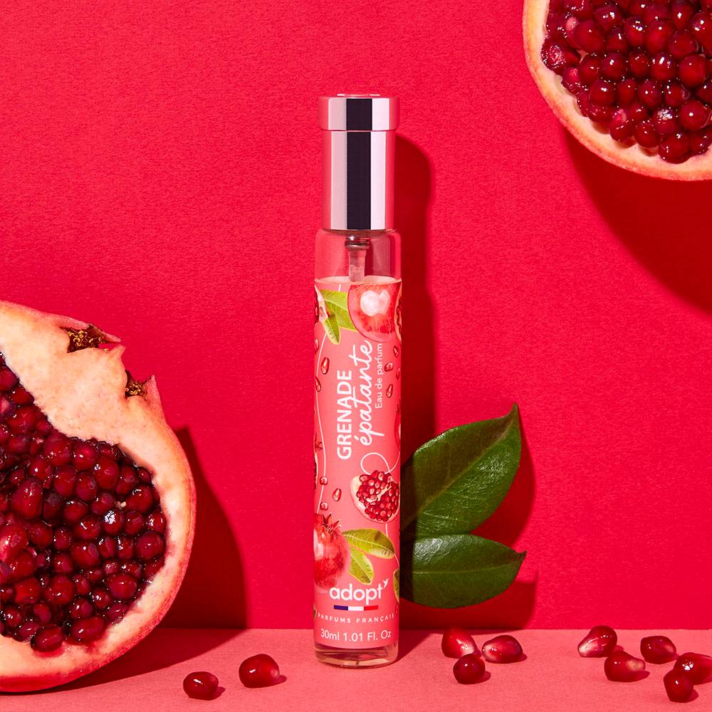 Grenade épatante Eau de parfum