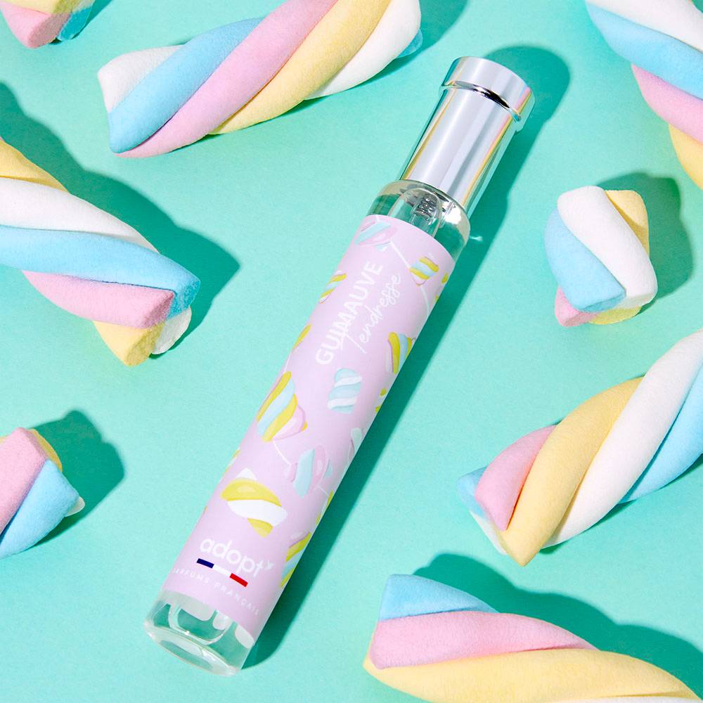 Guimauve tendresse Eau de parfum