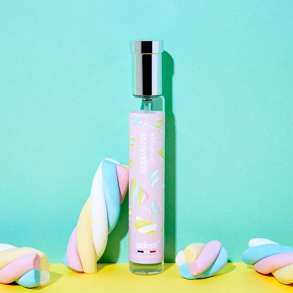 Guimauve tendresse Eau de parfum