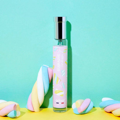 Guimauve tendresse Eau de parfum