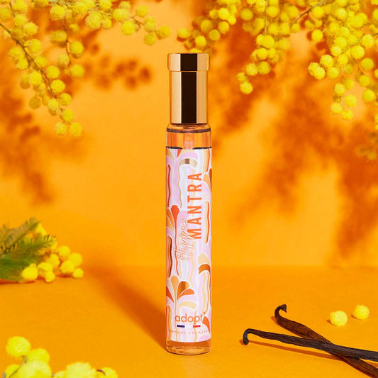 Hippie Mantra Eau de parfum