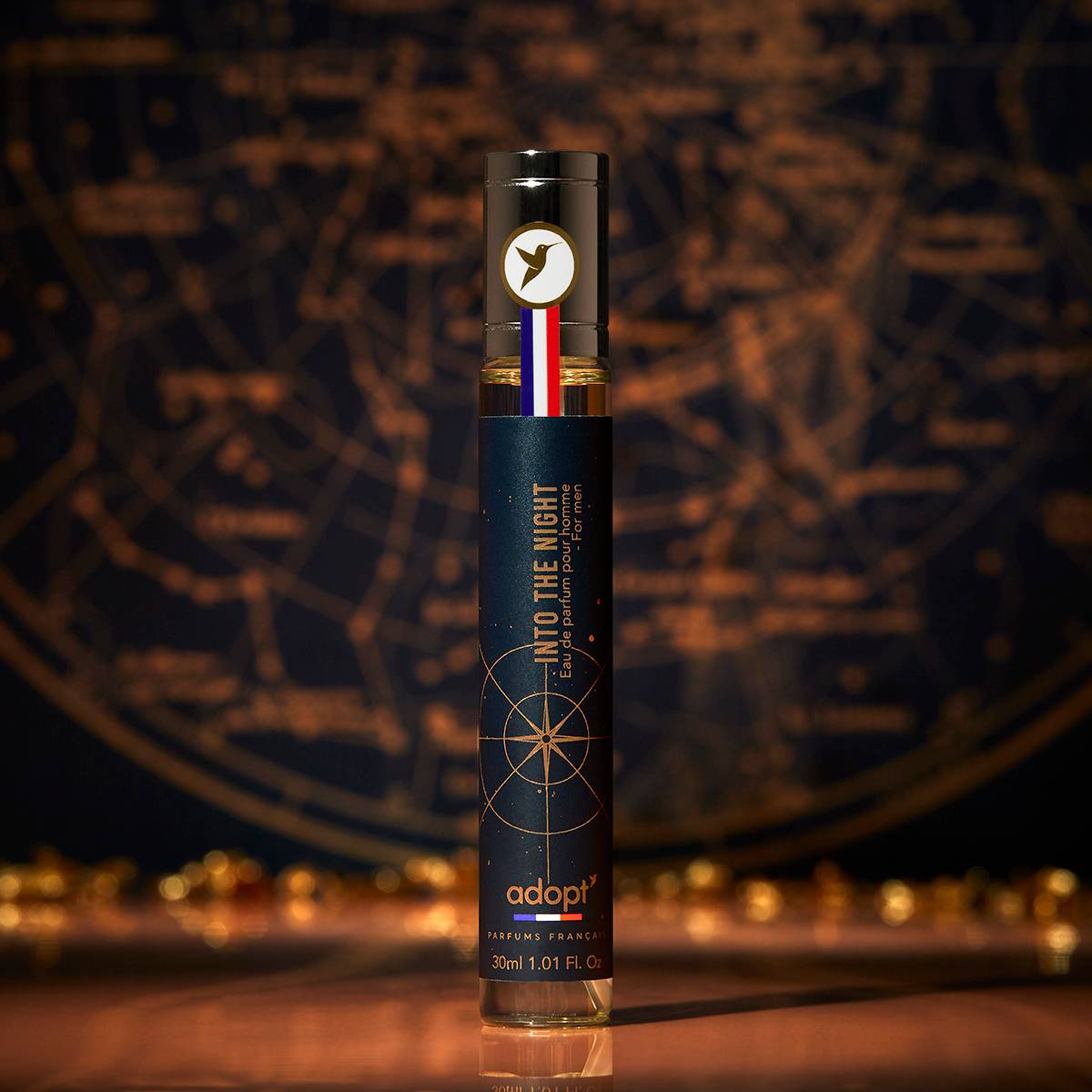 Into the Night Eau de parfum