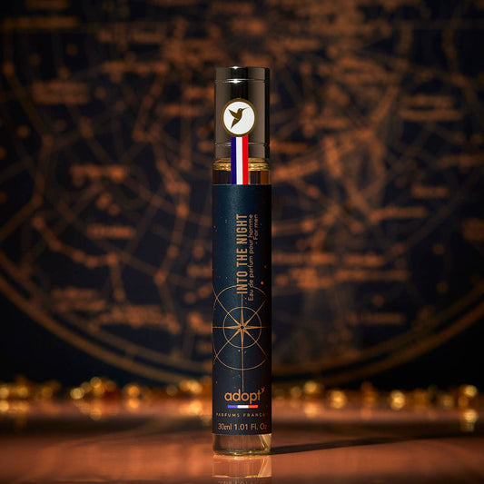 Into the Night Eau de parfum