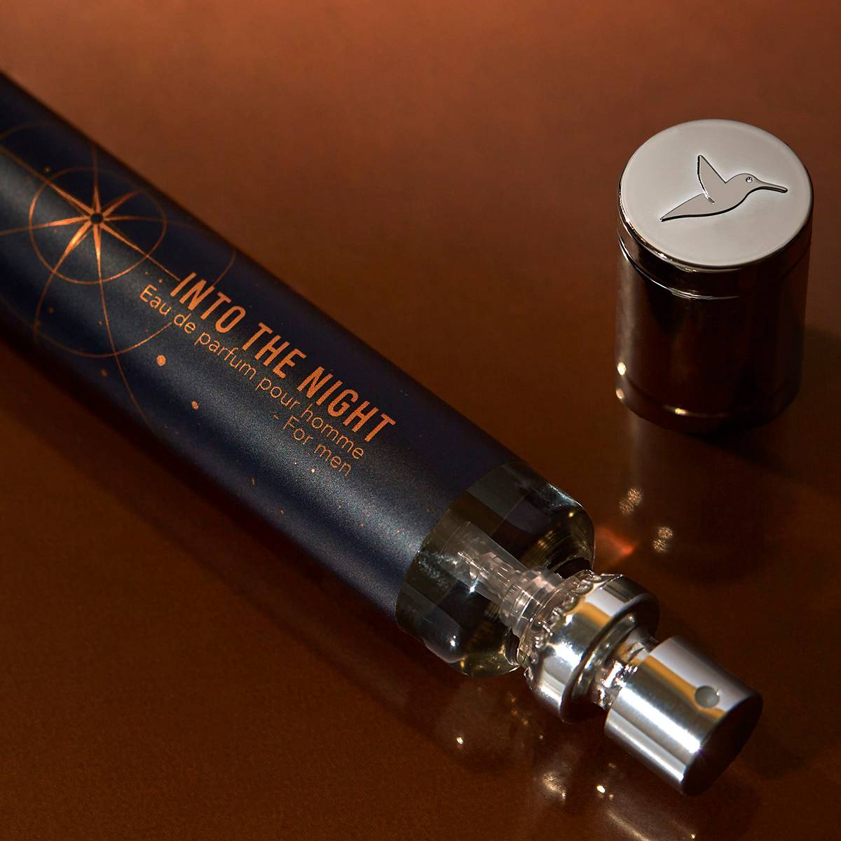 Into the Night Eau de parfum