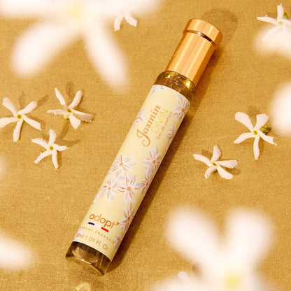 Jasmin divin Eau de parfum