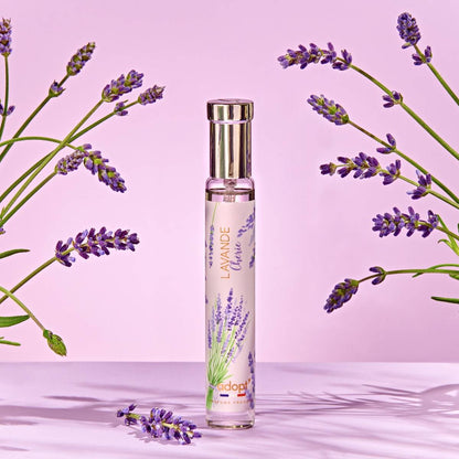 Lavande chérie Eau de parfum