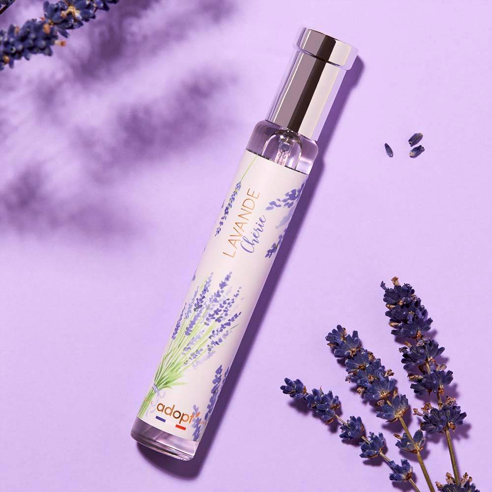 Lavande chérie Eau de parfum