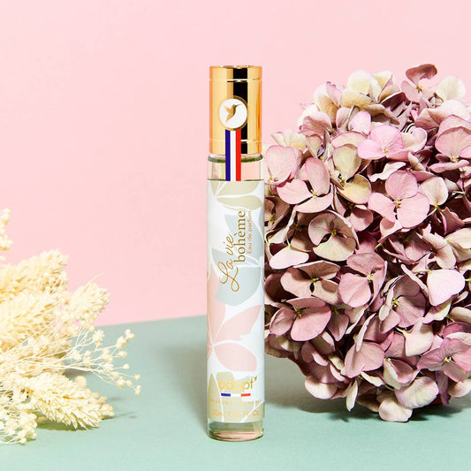 La vie bohème Eau de parfum