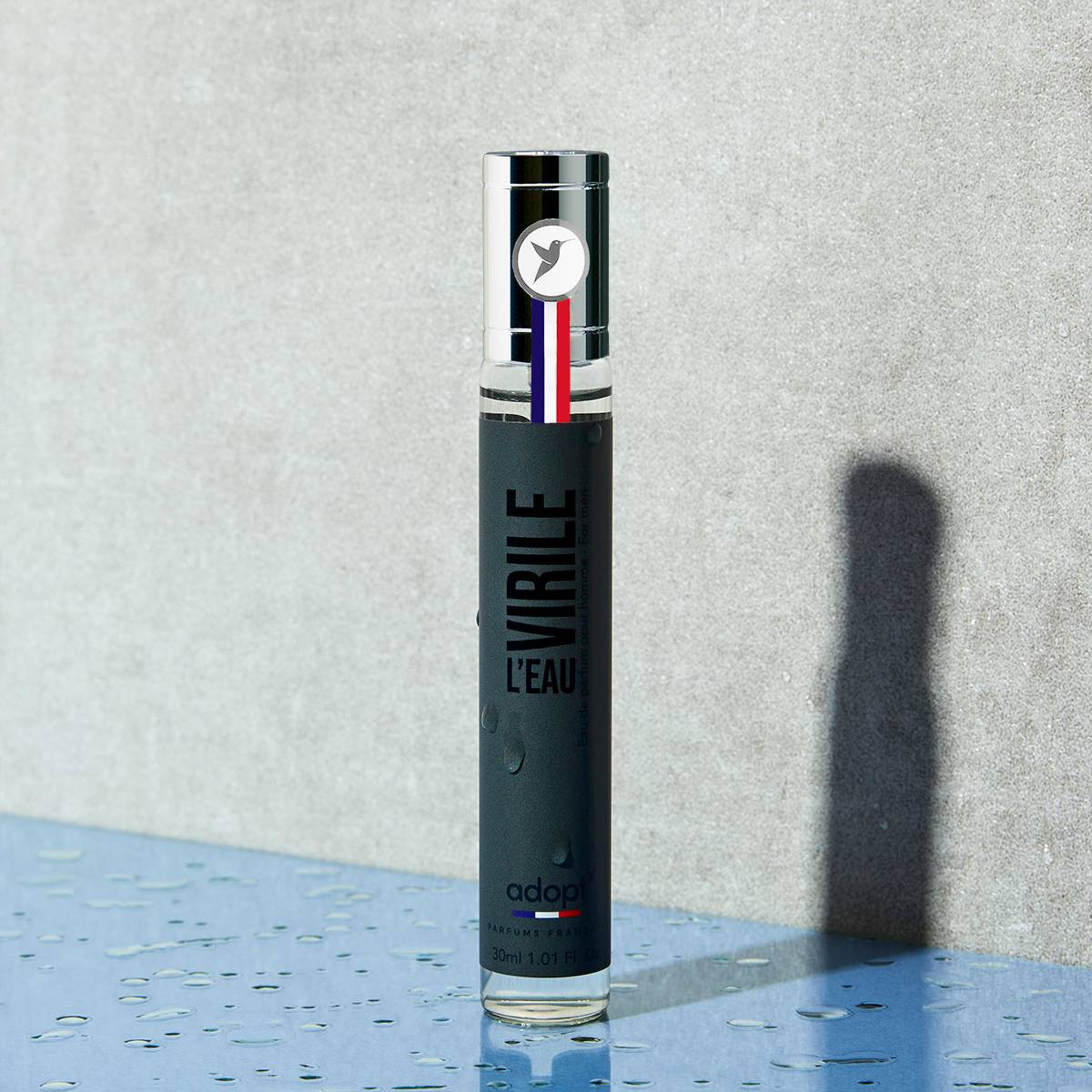 L'eau virile Eau de parfum