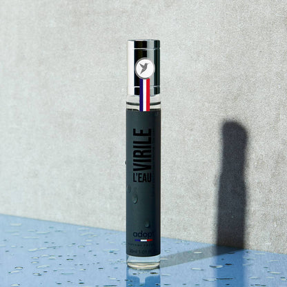 L'eau virile Eau de parfum