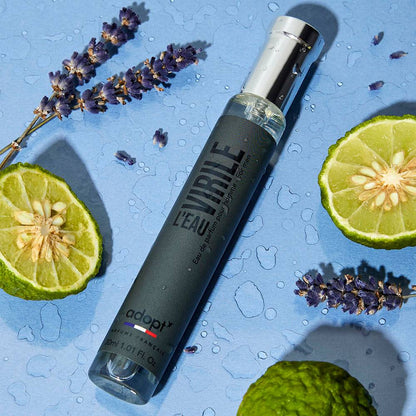 L'eau virile Eau de parfum