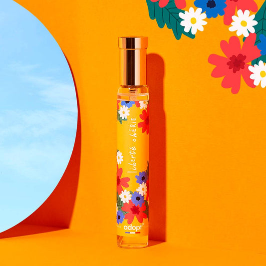 Liberté chérie Eau de parfum