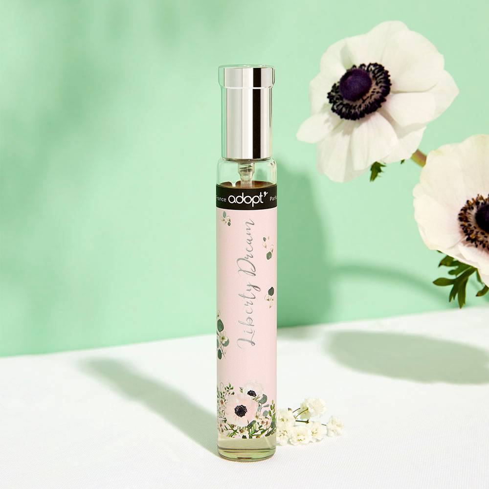 Liberty dream Eau de parfum