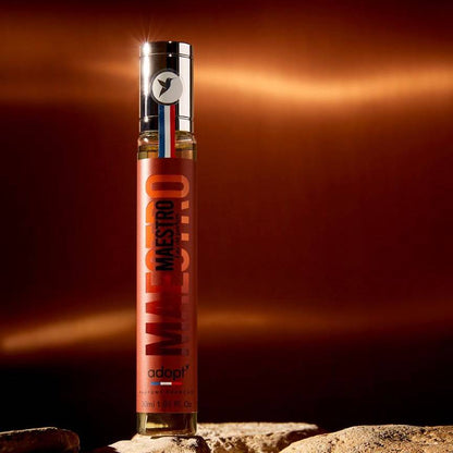 Maestro Eau de parfum