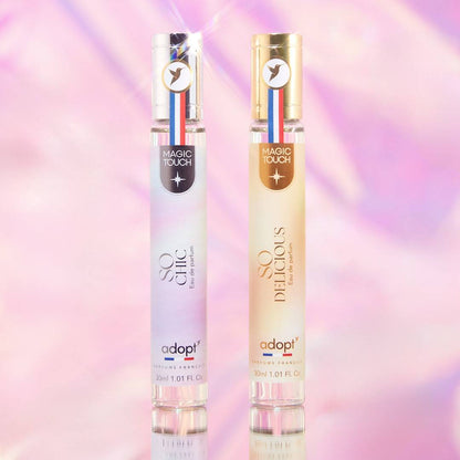 So Chic Eau de parfum