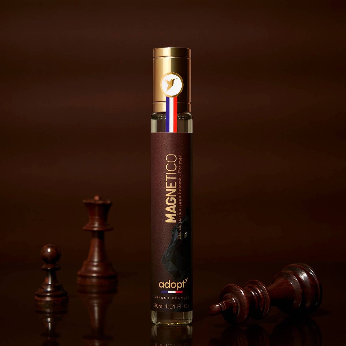 Magnetico Eau de parfum
