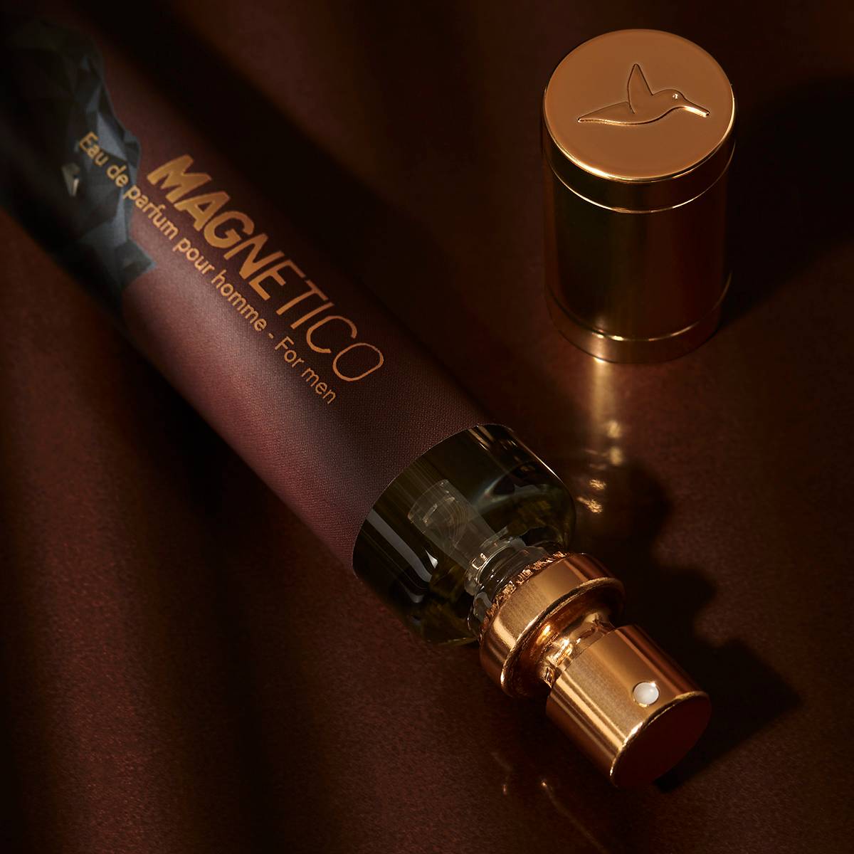 Magnetico Eau de parfum