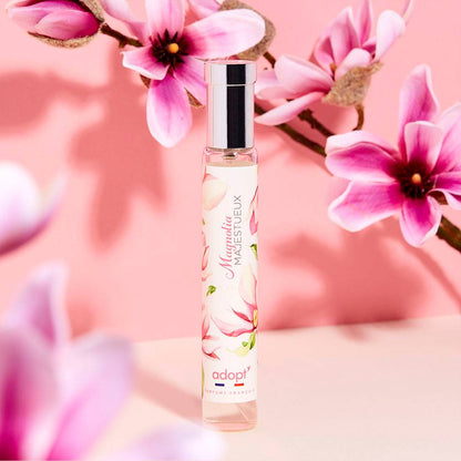 Magnolia majestueux Eau de parfum