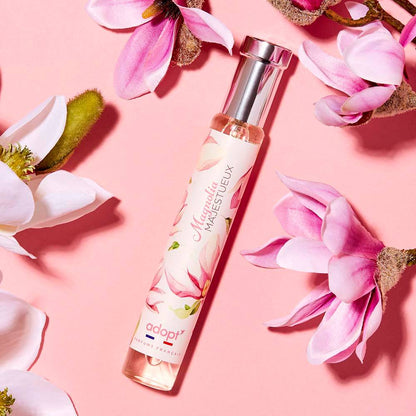 Magnolia majestueux Eau de parfum