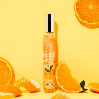 Mandarine pétillante Eau de parfum
