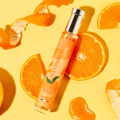 Mandarine pétillante Eau de parfum