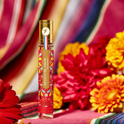Mexico mi amor Eau de parfum