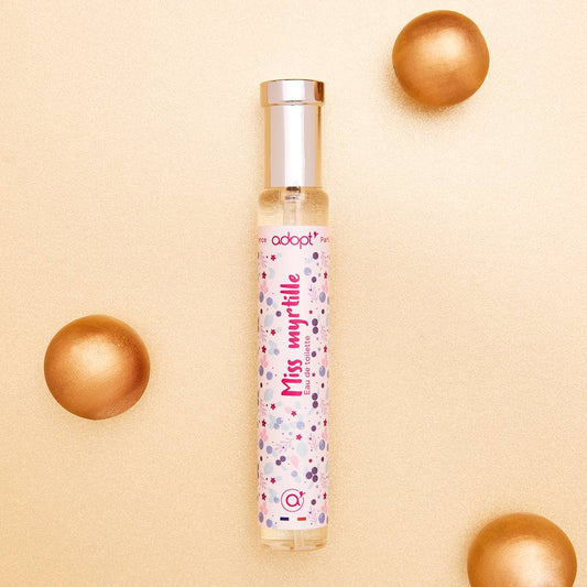 Miss myrtille Eau de parfum