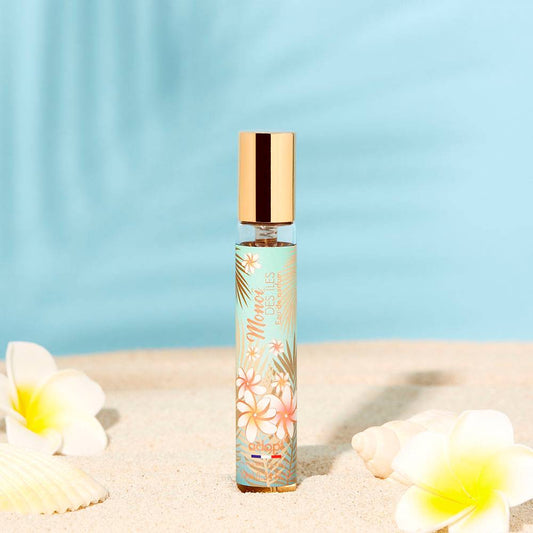 Monoï des îles Eau de parfum 10 ml
