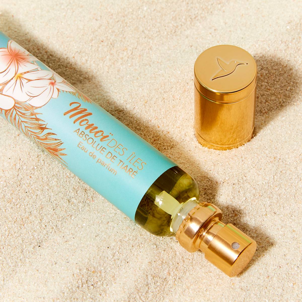Monoi des iles Eau de parfum