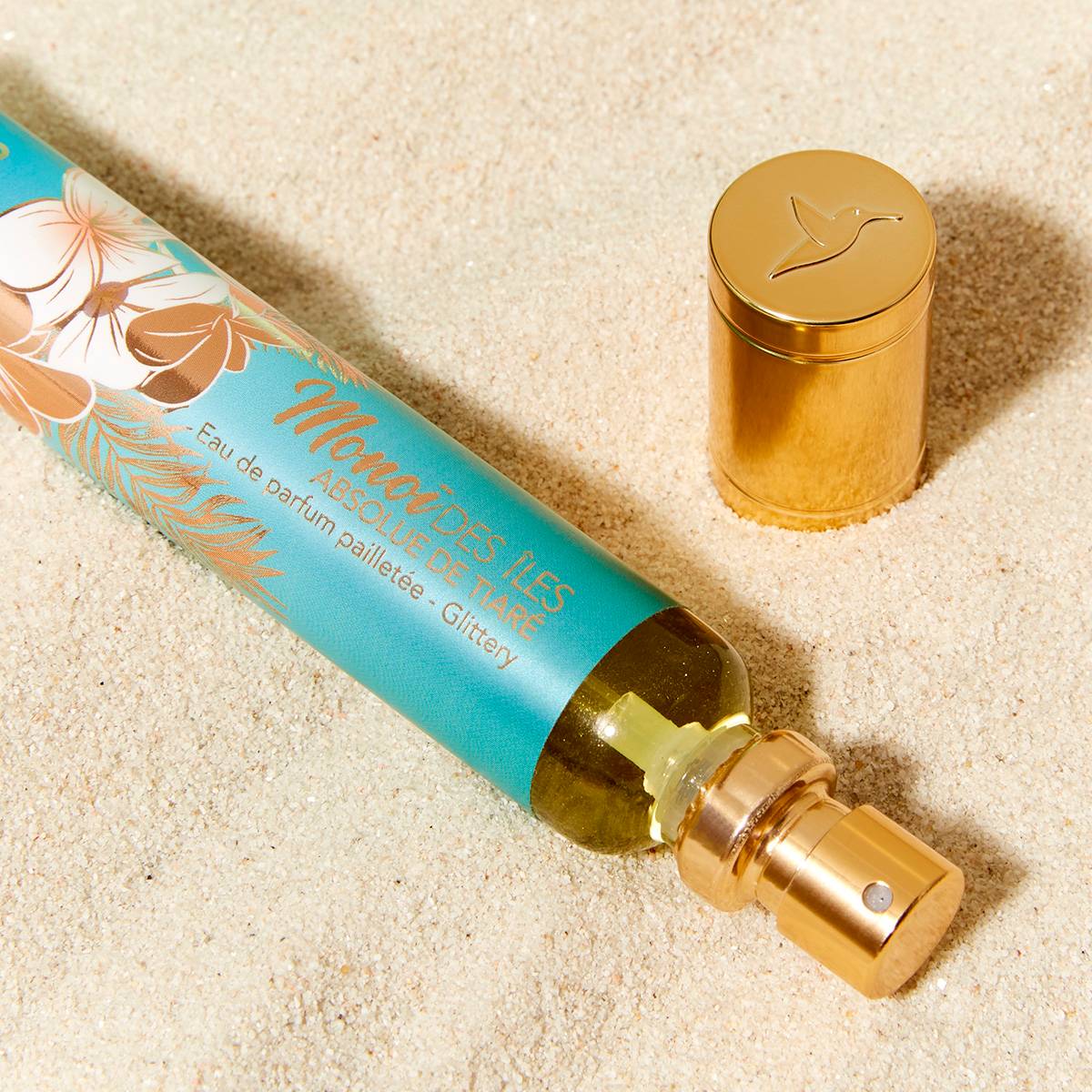 Monoi des iles Eau de parfum
