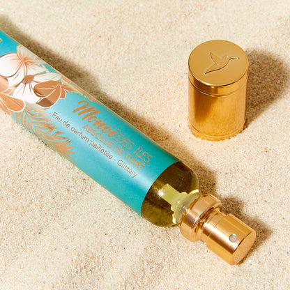 Monoi des iles Eau de parfum