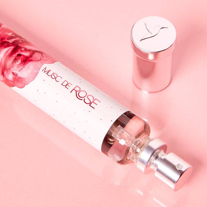 Musc de rose Eau de parfum