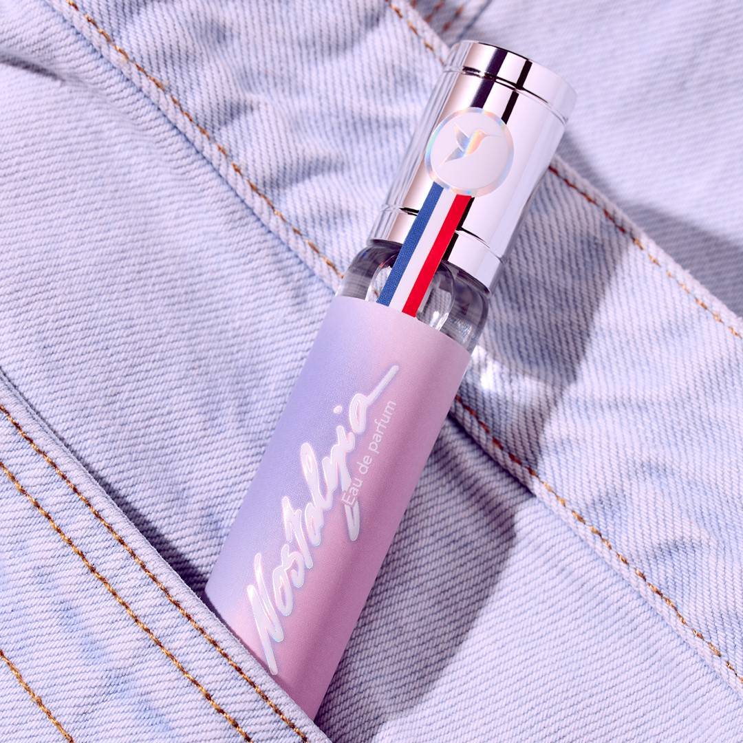 Nostalgia Eau de parfum