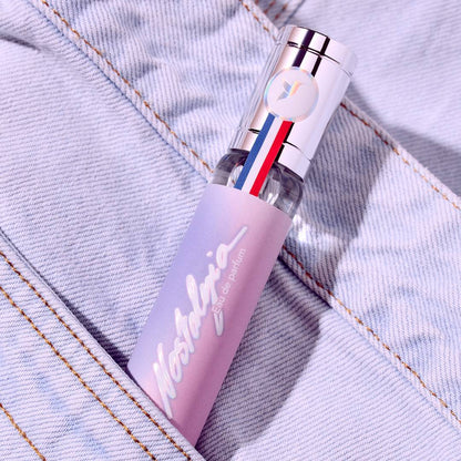 Nostalgia Eau de parfum