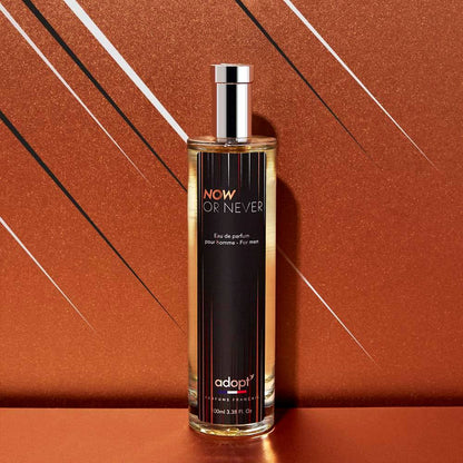 Now or never Eau de parfum