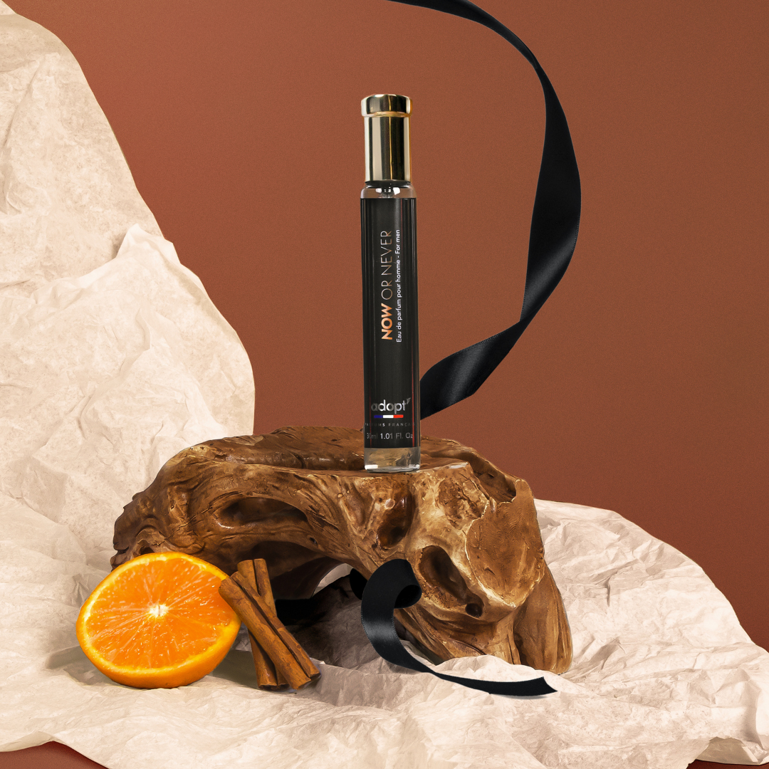 Now or never Eau de parfum