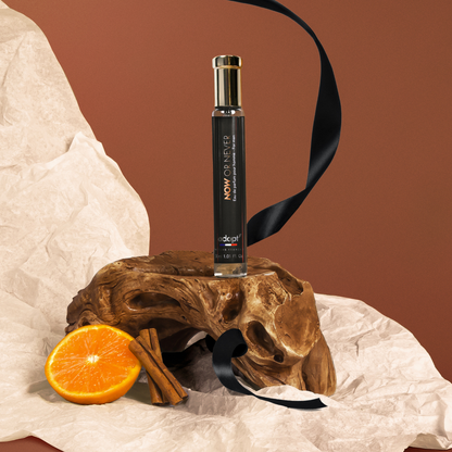 Now or never Eau de parfum
