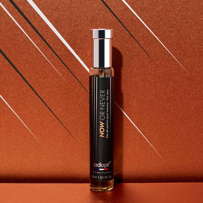 Now or never Eau de parfum