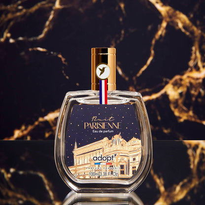 Nuit Parisienne Eau de parfum