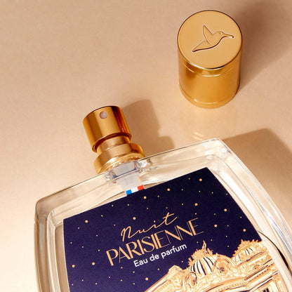 Nuit Parisienne Eau de parfum