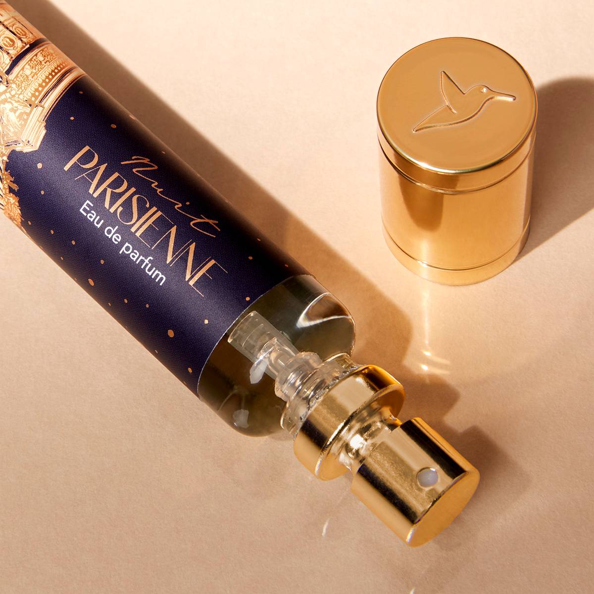 Nuit Parisienne Eau de parfum