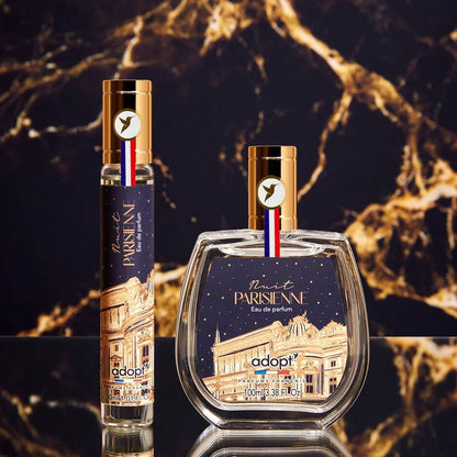Nuit Parisienne Eau de parfum