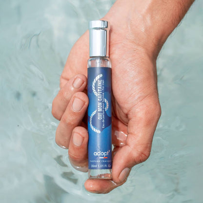 Oh mon capitaine Eau de parfum
