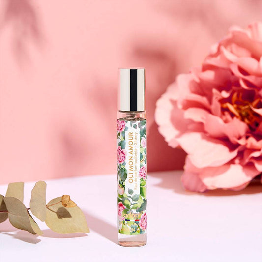 Oui mon amour Eau de parfum