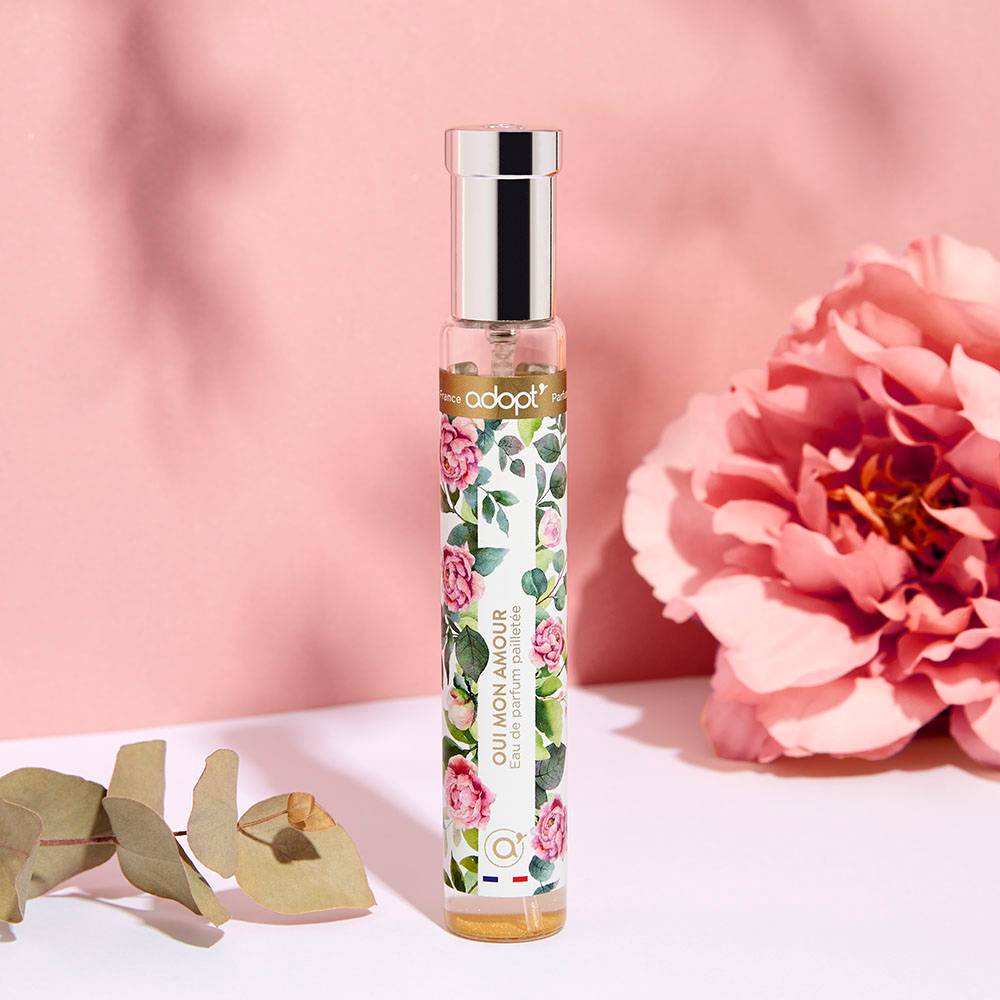 Oui mon amour Eau de parfum