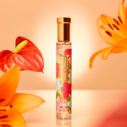 Quelques mots d'amour Eau de parfum