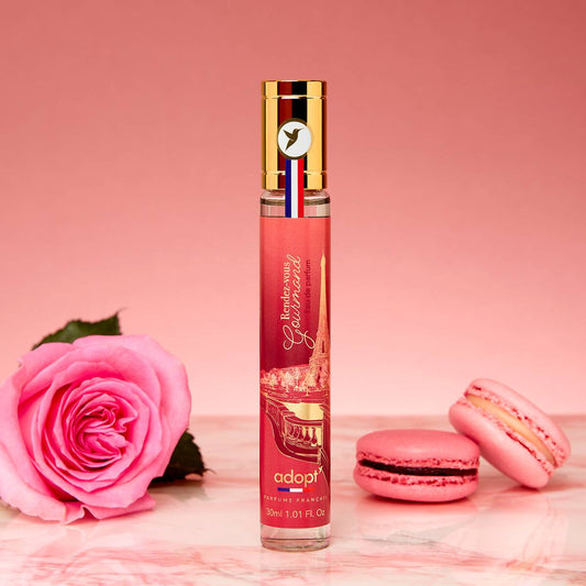 Rendez-vous Gourmand Eau de parfum