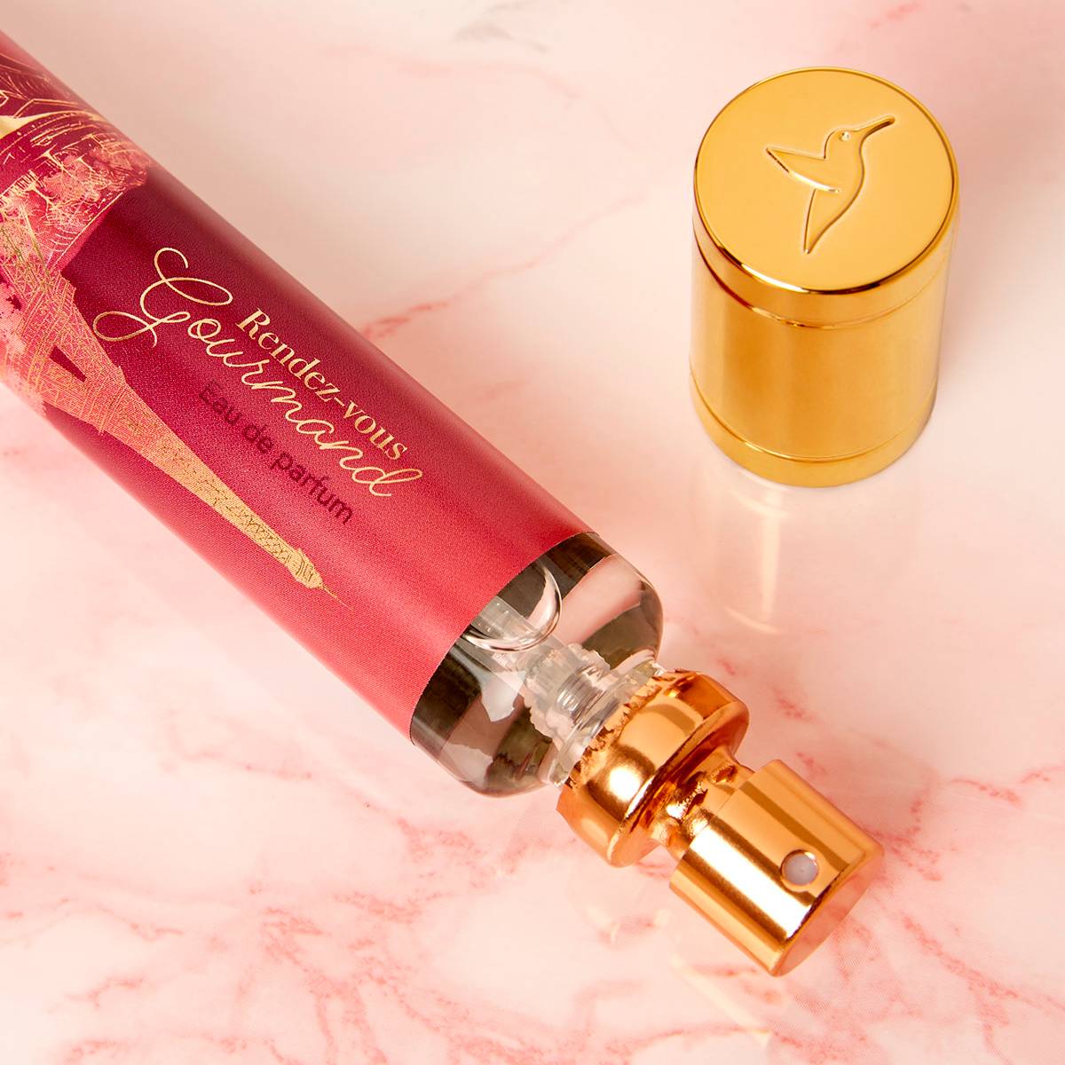 Rendez-vous Gourmand Eau de parfum