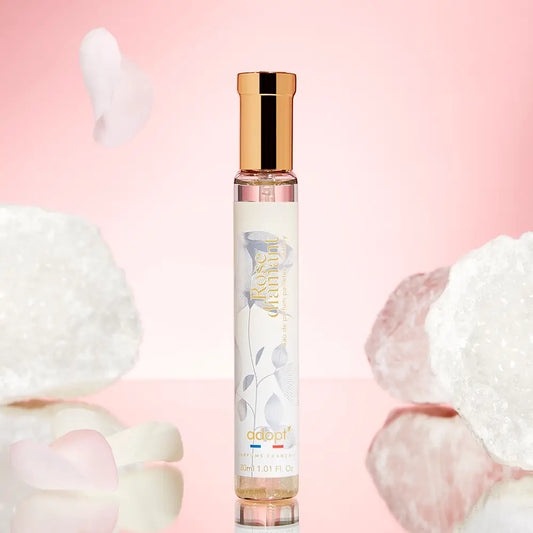 Rose Diamant Eau de parfum 30 ml