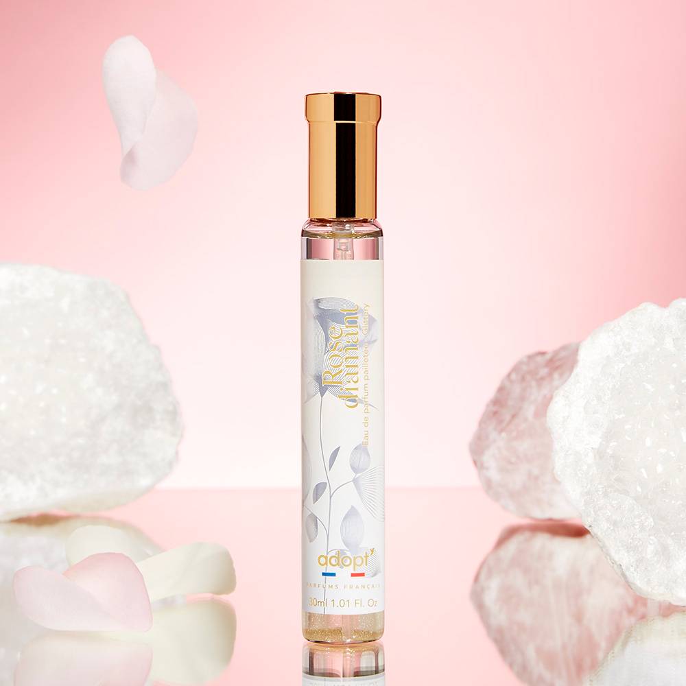 Rose Diamant Eau de parfum